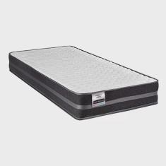 Imagem de Colchão Solteiro Inducol Mola Superlastic Bogotá 22x88x188cm
