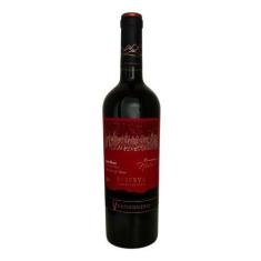 Imagem de Vinho Ventisquero Reserva Red Blend Netão Tinto Chile 750ml