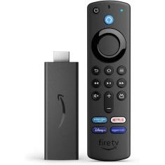 Imagem de Fire TV Stick Amazon 8GB Full HD Fire OS HDMI Alexa