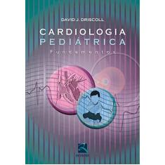 Imagem de Cardiologia Pediatrica - Capa Comum - 9788537201558