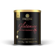 Imagem de Glutamina - 300g - Essential Essential Nutrition 