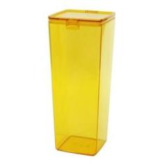 Imagem de Pote Hermético 3L  Transparente