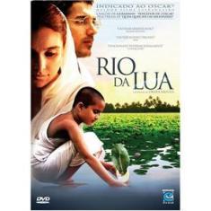 Imagem de DVD Rio da Lua - Indicado ao Oscar Melhor Filme Estrangeiro