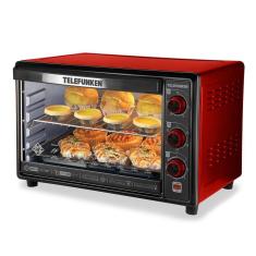 Imagem de Forno Eletrico 50L 2100W Tf-R550C 110V