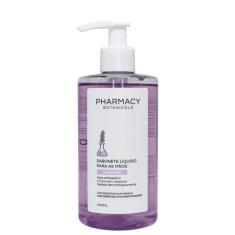 Imagem de Pharmacy Botanicals Lavanda - Sabonete Líquido 300ml