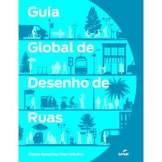 Imagem de Guia Global De Desenho De Ruas