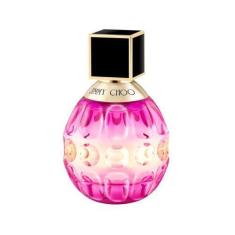 Imagem de Rose Passion Jimmy Choo Perfume Feminino Eau De Parfum 40ml