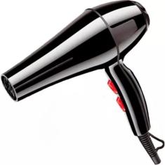 Imagem de Secador De Cabelo Profissional Beleza Cabelos Cuidáveis Brilhantes - M