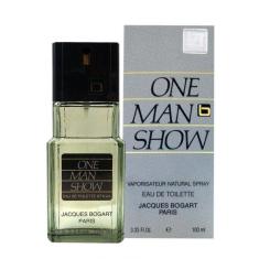 Imagem de One Man Show Eau De Toilette Jacques Bogart 100Ml