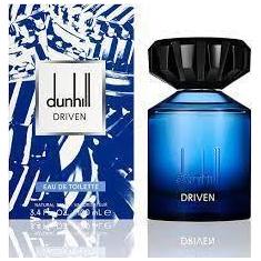 Imagem de Perfume Masculino Dunhill Driven 100ml Eau De Toilette