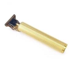 Imagem de Aparador De Cabelo E Barba T9 Dourado