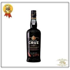 Imagem de Vinho Português do Porto Cruz Tawny