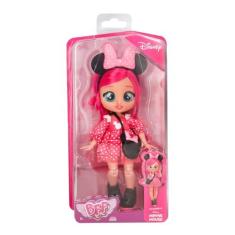 Imagem de BONECA BFF BY CRY BABIES - DISNEY 3 MODELOS SORTIDOS