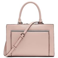 Imagem de Calvin Klein Bolsa Organizacional com Compartimento Triplo Astrid, Jacarandá, One Size