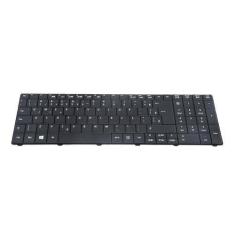 Imagem de Teclado para Notebook bringIT compatível com Acer Part Number MP-09G33