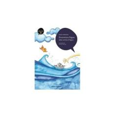 Imagem de Encontros D´água - Ninfa Parreiras - 9788526272125