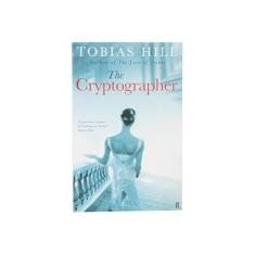 Imagem de The Cryptographer - Tobias Hill - 9780571218370