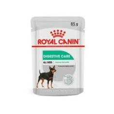 Imagem de Ração Sachê Digestive Care 85g Royal Canin