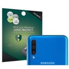 Imagem de Pelicula HPrime Samsung Galaxy A50 - LensProtect