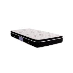 Imagem de Colchão Physical Nanolastic Solteirão (108X198x23) - Ortobom