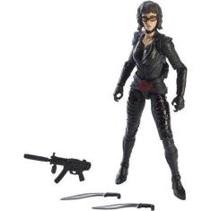 Imagem de Boneco Articulado - G.I. Joe - Snake Eyes - Baronesa - 15 Cm - Hasbro
