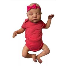 Imagem de Bebê Reborn Carequinha - Andrade Reborn