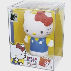 Imagem de Fandom BOX Boneco Hello KITTY Colecionavel Lider