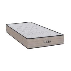 Imagem de Colchao Solteiro Espuma D33 Milao Double Face 78X188x20 Orthoflex