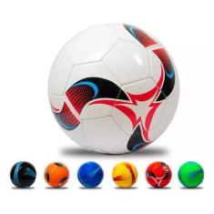 Imagem de Bola D Futsal  Quadra Infantil Tamanho Oficial Capotão Bf01 - Rhos