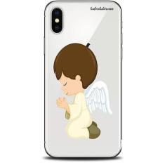 Imagem de Capa Capinha Pers Moto G100 Religiosa Cd 563 - Tudo Celular Cases