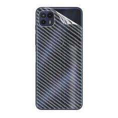 Imagem de Película Carbono + Película De Câmera Compativel Moto G50 5G Xt2149 -