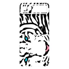 Imagem de Capa Adesivo Skin047 Verso Para Motorola Razr 40