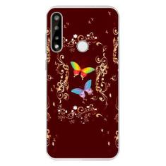 Imagem de Capa Adesivo Skin375 Verso Para Positivo Q20 - KawaSkin
