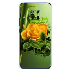 Imagem de Capa Adesivo Skin369 Verso Para Huawei Mate 10 2017 - KawaSkin