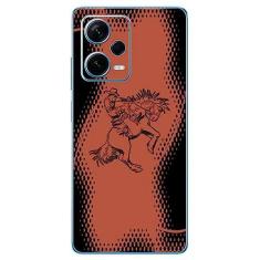 Imagem de Capa Adesivo Skin357 Verso Para Redmi Note 12 Pro Plus