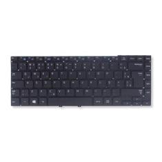 Imagem de Teclado para Notebook bringIT compatível com Samsung NP270E4E-KD9BR AB