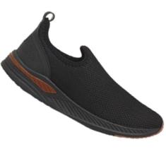 Imagem de Tenis Zeus Slip On Sem Cadarco 70kx Unisex