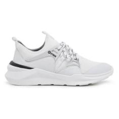 Imagem de Tênis Casual Masculino Sneaker Esportivo Elástico Leve Zoom-Masculino