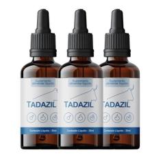 Imagem de 5 Tadazil 30ml