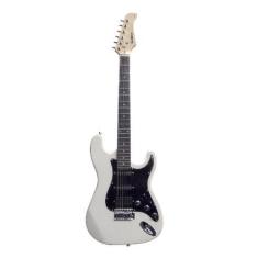 Imagem de Guitarra Waldman Strato ST211 SV ST-211 Silver