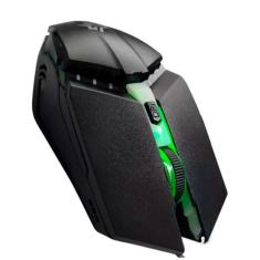 Imagem de Mouse Gamer com Fio USB 1200 dpi KP-MU019 - Knup para Pc e Notebook