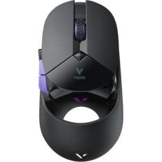 Imagem de Mouse Gaming Rapoo VT960PRO com Fio/Sem Fio USB Black