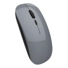 Imagem de Mouse Bluetooth Recarregável Para Tablet Vaio Tl10 Octa-core 10 Pol - 