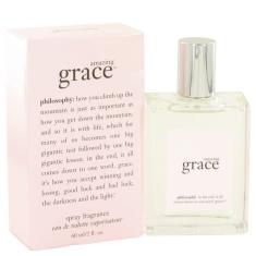 Imagem de Perfume Feminino Amazing Grace Philosophy 60 ML Eau De Toilette