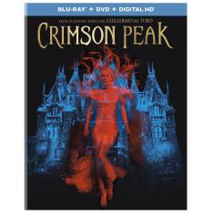 Imagem de Crimson Peak