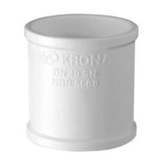 Imagem de Kit 25 Luvas Esgoto 40Mm - Krona