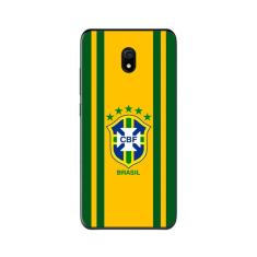 Imagem de Capa Adesivo Skin367 Verso Para Xiaomi Redmi 8a