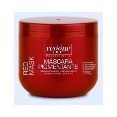 Imagem de Mascara Vermelha/Red Pigmentante,Matizadora,Tonalizante,Revitalizante