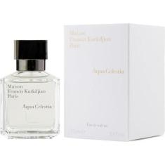 Imagem de Perfume Unisex Maison Francis Kurkdjian Aqua Celestia Maison Francis E