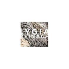 Imagem de Lygia Reinach: Natureza Urbana/Urban Nature - Edição Bilíngue Português/Inglês (Capa Dura) - Lygia Reinach - 9788540100954